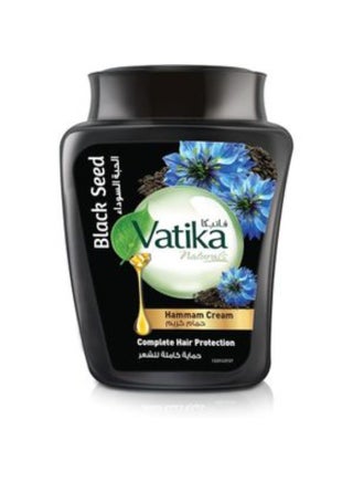 فاتيكا ناتشورالز الحبة السوداء كريم ماسك علاج للشعر حماية كاملة – 900 جم - 5aa6e4af0301534e8f4dee746f2032bd|pzsku/Z21FF62C4795888D54916Z/45/1770731588/d1802b08-2855-4712-aac3-b2db8ac350aa